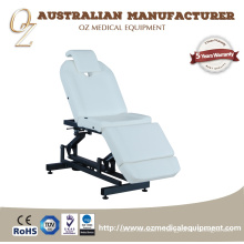 Australien Standard Podologie Couch Podologie Chaise Physiothérapie Hydraulique TOP QUALITÉ Lit en gros